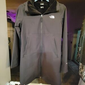 The North Face Women's Black Jacket